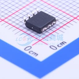 SN65HVD230Q-Q1 CAN收发器缩略图