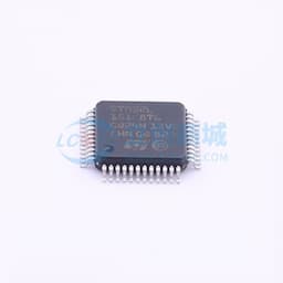 超低功耗Arm Cortex-M3 MCU，具有64-KB Flash存储器、32 MHz CPU和USB缩略图