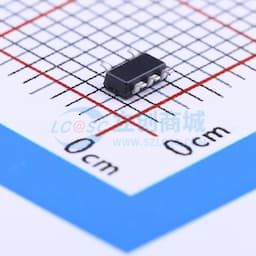 ADJ 输入6.5V 输出1.25V~5V 150mA缩略图