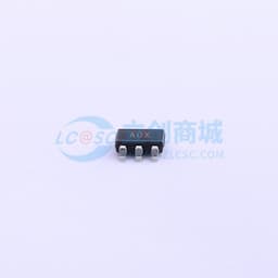 精密、微功耗、低噪声、CMOS、轨到轨输入/输出运算放大器缩略图