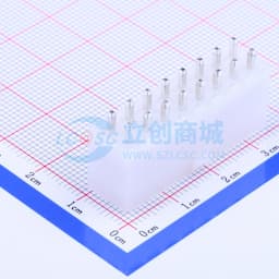 2x8P 间距:4.2mm 直插 系列:Mini-Fit(MX 4.2) 【插件】缩略图