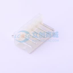 1x6P 间距:3.96mm 直插 系列:CH 【插件】缩略图