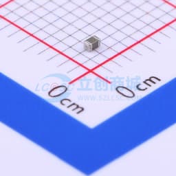 10uF ±20% 6.3V缩略图