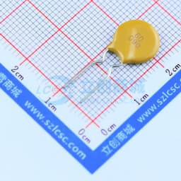 60V 900mA 插件自恢复 【PT】缩略图