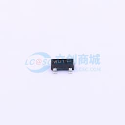 单向ESD 5.2V截止 峰值脉冲电流：15A@8/20us缩略图