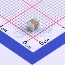 10uF ±10% 50V缩略图