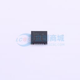 单芯片2.4GHz收发器缩略图
