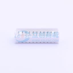 1x11P 间距:1.25mm 弯插 系列:PicoBlade(MX 1.25) 【插件】缩略图