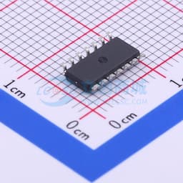 高性能低功耗AVR 8位微控制器缩略图