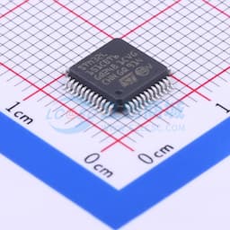 超低功耗Arm Cortex-M3 MCU，具有128-KB Flash存储器、32 MHz CPU和USB缩略图