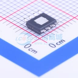 3A, 24V, 1.2MHz 降压转换器缩略图