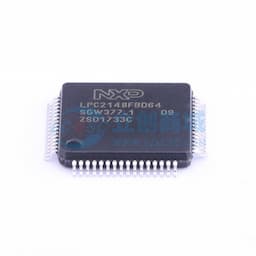 LPC2148FBD64,151缩略图