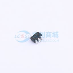 超小型、低成本、85MHz 运算放大器，具有轨到轨输出和禁用功能缩略图