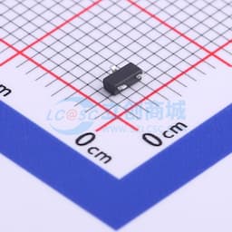 MMBT3904(RANGE:100-300)缩略图