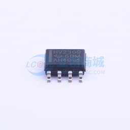 SN65HVD230Q-Q1 CAN收发器缩略图