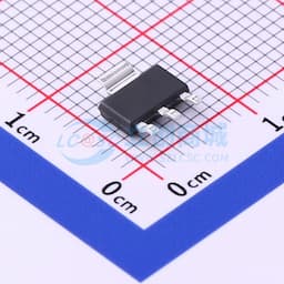 输出3.3V 1A缩略图