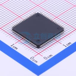 主流增强型8位MCU，具有128 KB Flash、24 MHz CPU和集成EEPROM缩略图