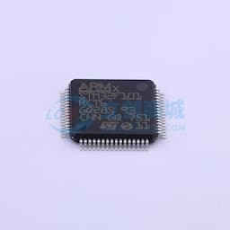 主流基本型系列ARM Cortex-M3 MCU，具有256 KB Flash和36 MHz CPU缩略图