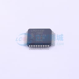 LPC1113FBD48/302,1缩略图
