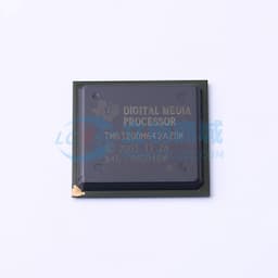 TMS320DM642AZDK6缩略图