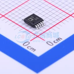 AD9833低功耗DDS设备缩略图