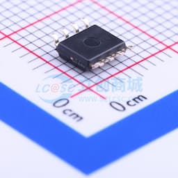 128 Kbit串口I²C总线EEPROM缩略图