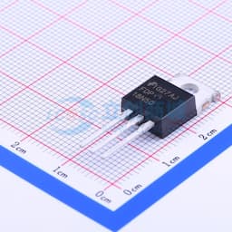 FDP18N50缩略图