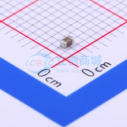 1uF ±10% 50V缩略图