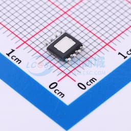 30V 3A 同步降压 DC/DC 转换器缩略图