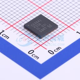CC2541 SoC(片载系统) 蓝牙2.4GHZ  低功耗 贴片缩略图