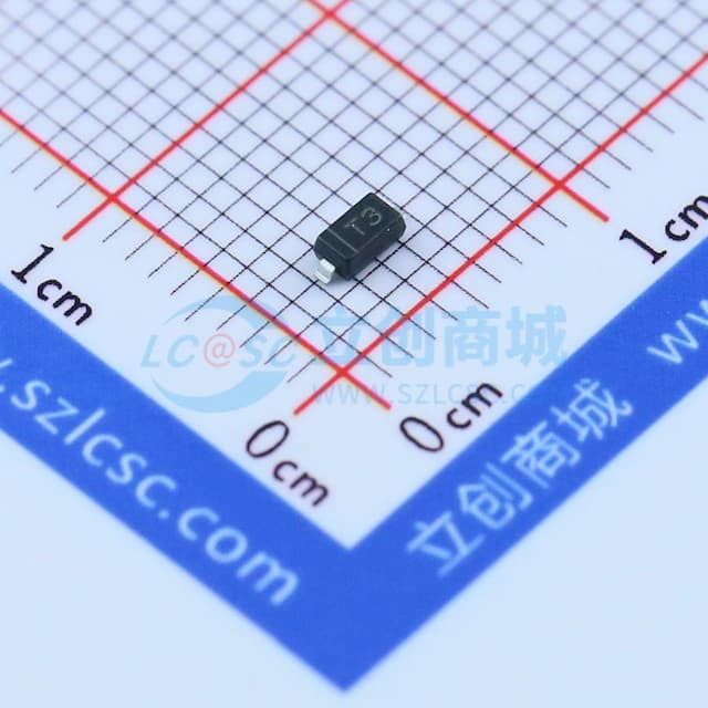 BAV21W实物图