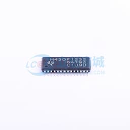 具有 8KB 闪存、256B SRAM、计时器、10 位 ADC 和 SPI/UART 的 8MHz MCU缩略图