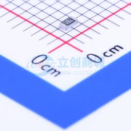 6.8kΩ ±1% 100mW 厚膜电阻缩略图