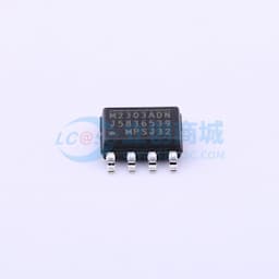 3A、28V、360kHz同步整流降压转换器缩略图