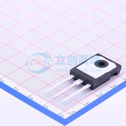 SPW24N60C3缩略图