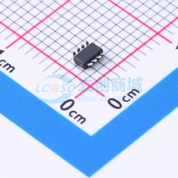 具有使能引脚的双向、低功耗、零漂移、宽动态范围电流感测放大器缩略图
