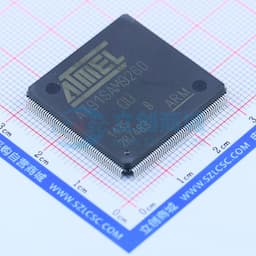 AT91SAM9260B-QU缩略图