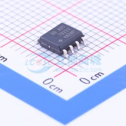 12位，200kHz，微功耗采样模拟到数字转换器缩略图
