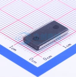 电压2.4V~5.2V的LCD驱动缩略图