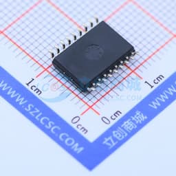 ULN2803ADWR缩略图