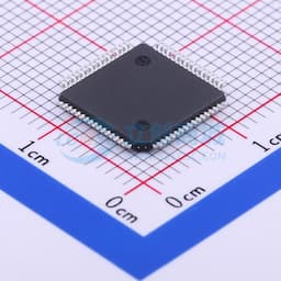 C8051F005-GQR缩略图