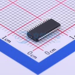 FE1.1s - USB 2.0高速4端口集线器控制器缩略图