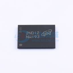 MT29F4G08ABBDAHC-IT:D缩略图