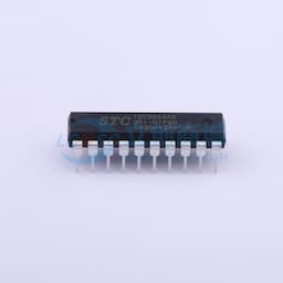 STC12C5604AD-35I-DIP20 【ST】缩略图