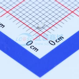 220Ω ±1% 100mW 厚膜电阻缩略图
