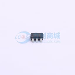 PIC10F200T-I/OT缩略图