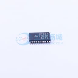 SN74HCT574PWRG4缩略图