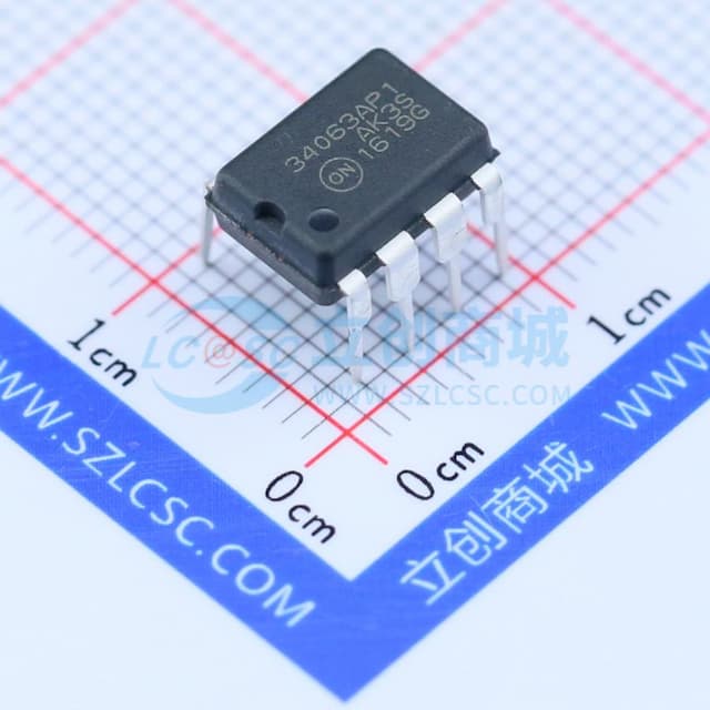 升压型 1.5A 3V~40V【插件】实物图