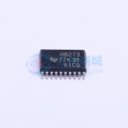 SN74AHCT273PWR缩略图