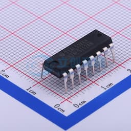 SN74LS112AN 【插件】缩略图